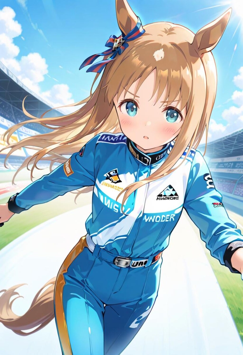 グラスワンダー（523）