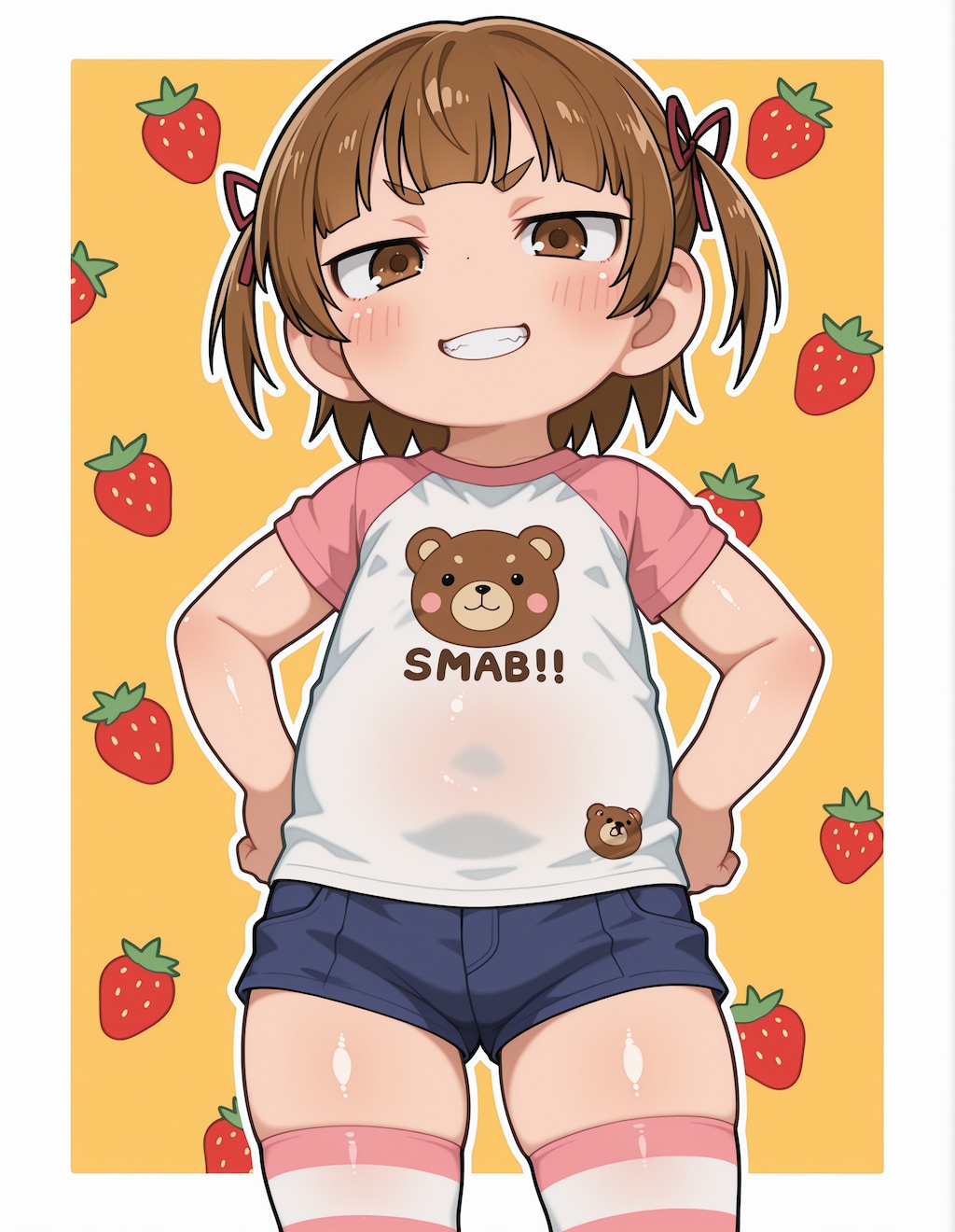 0081　丸井みつば(健全)