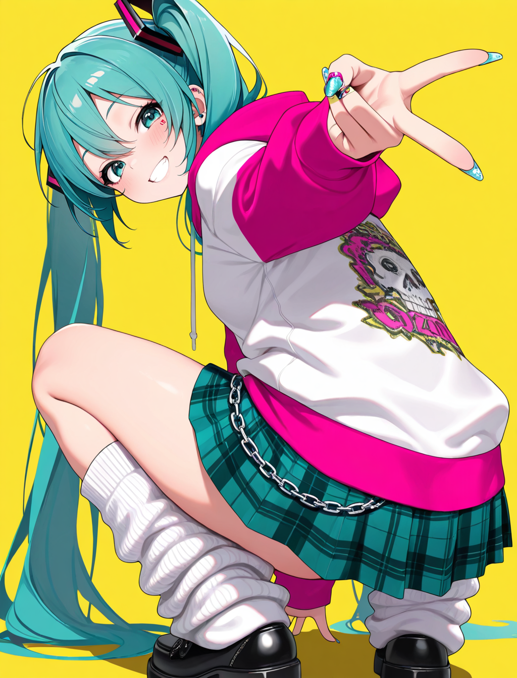 模倣百本ノック（14～16）