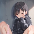 お願い...消して... 4枚目