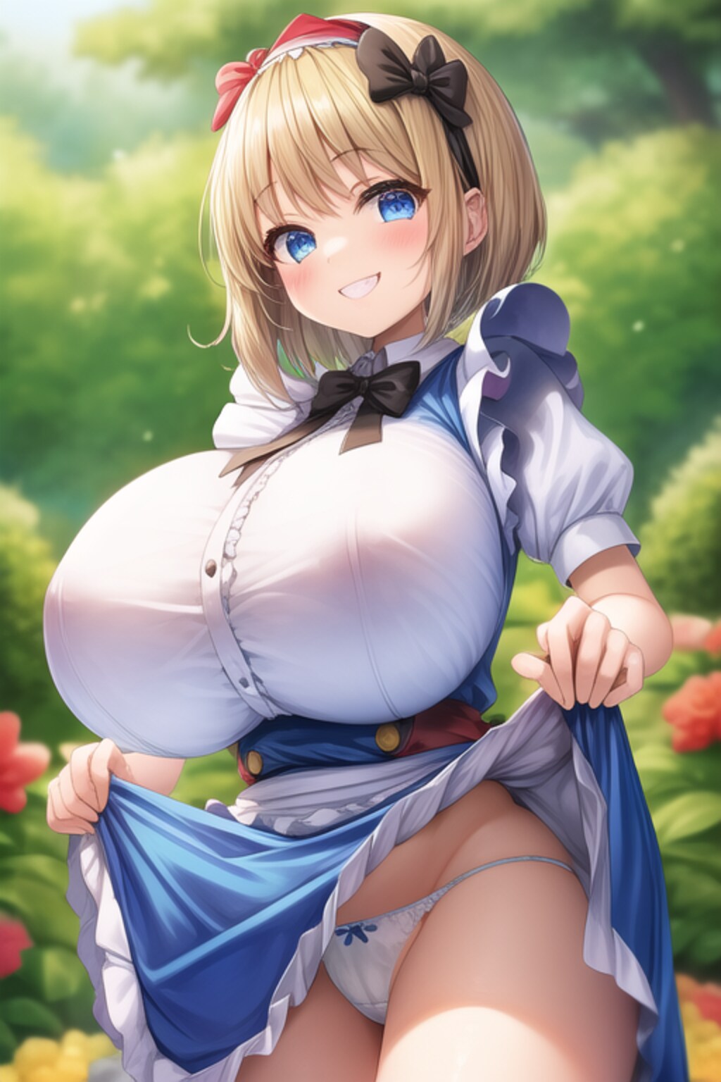 よい子の童話シリーズ　アリス⑦