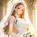 人妻ちゃんのジューンブライド 9枚目