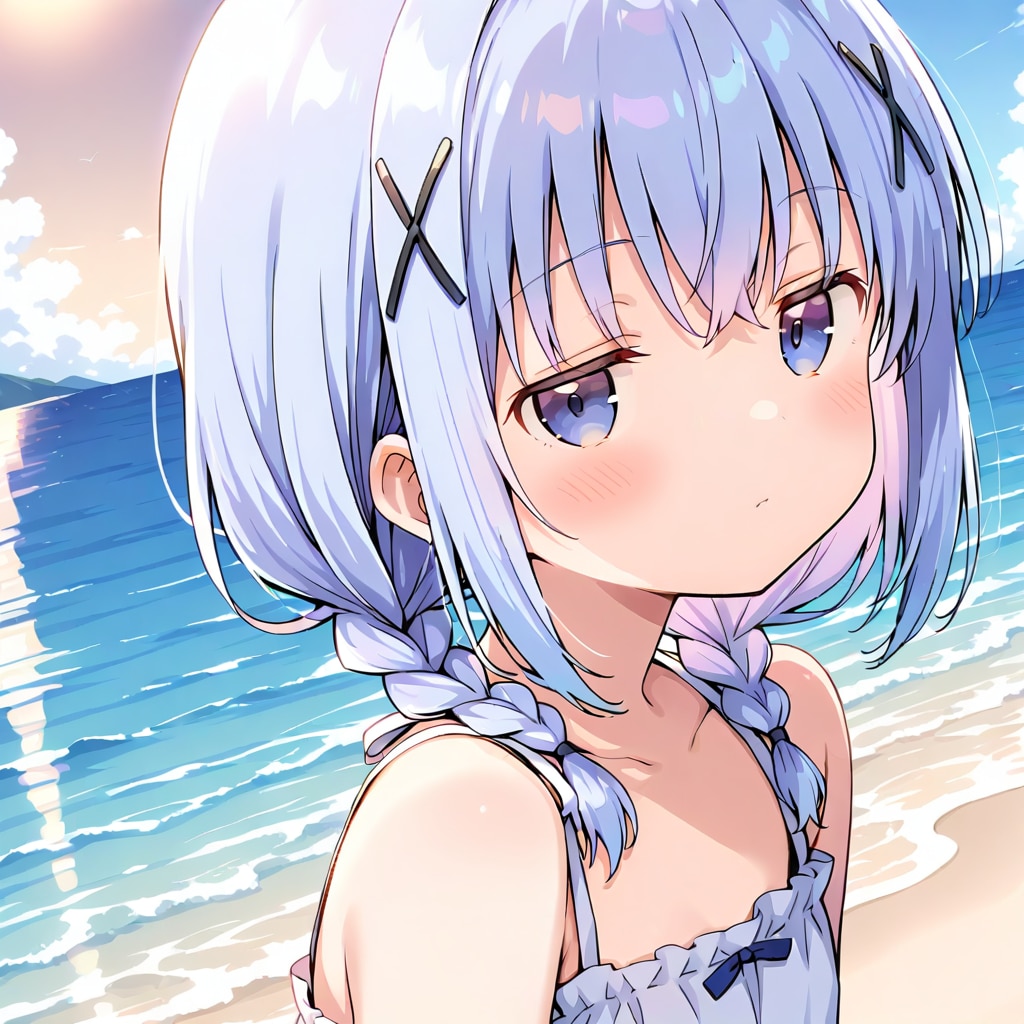 何をさせるんですか……