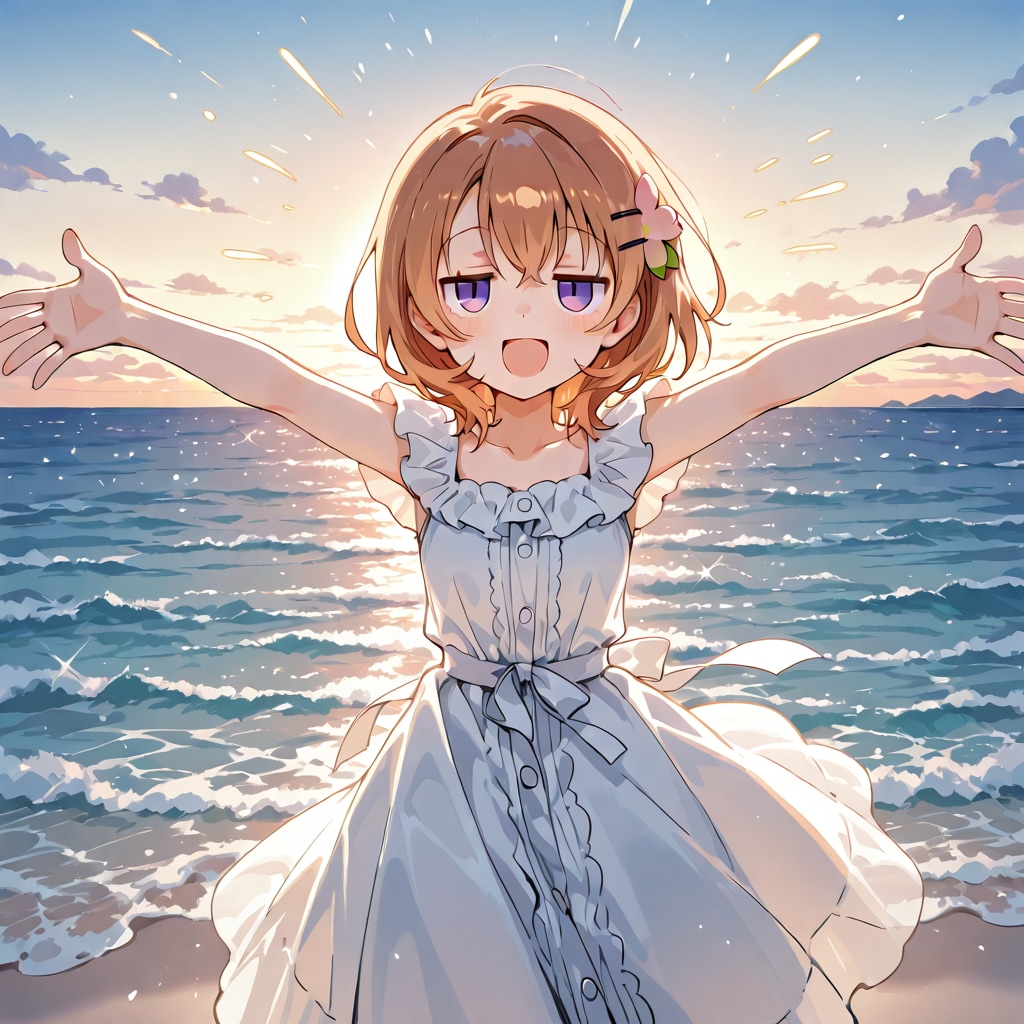 何をさせるんですか……