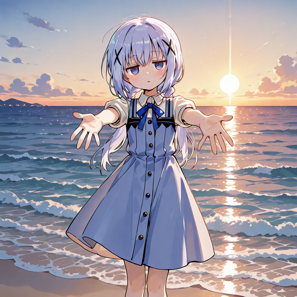 何をさせるんですか……