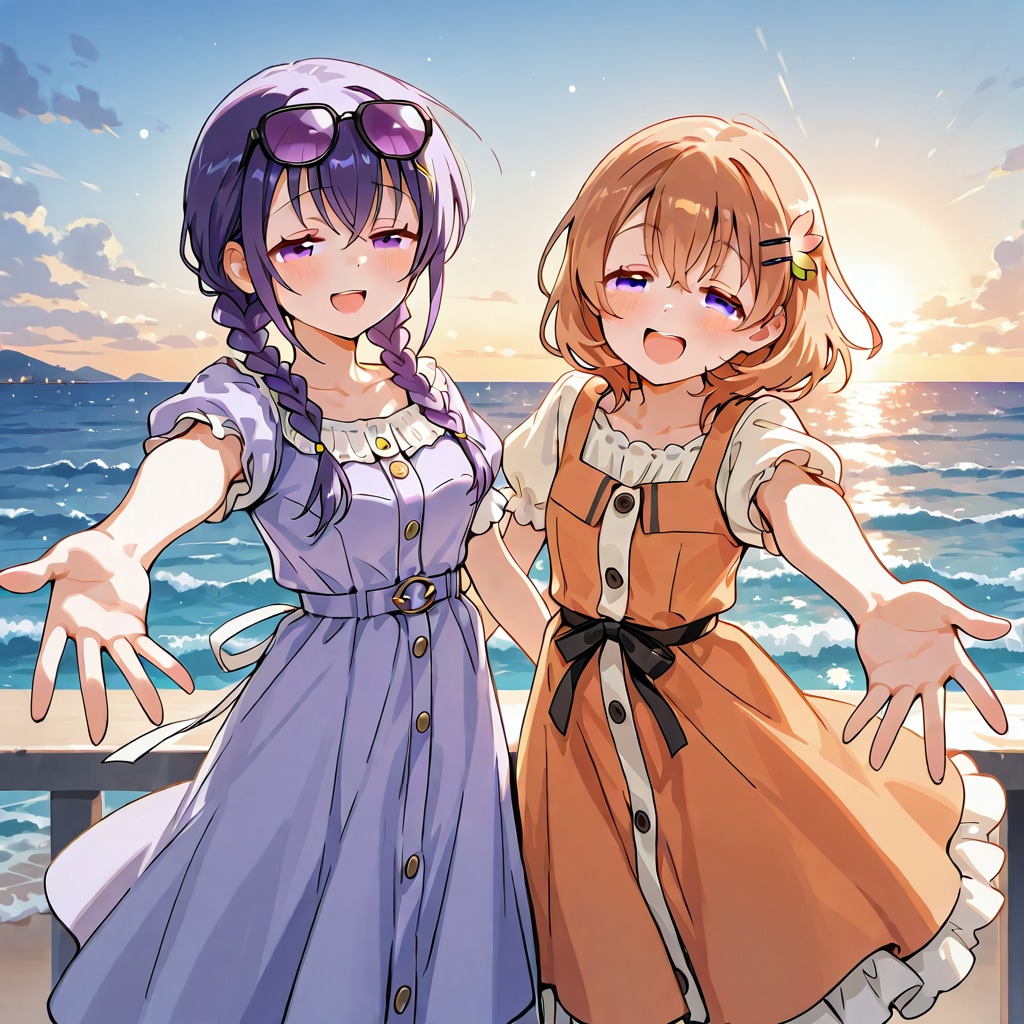 何をさせるんですか……