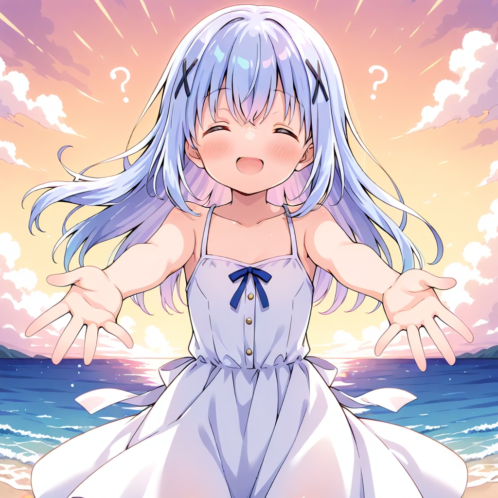 何をさせるんですか……