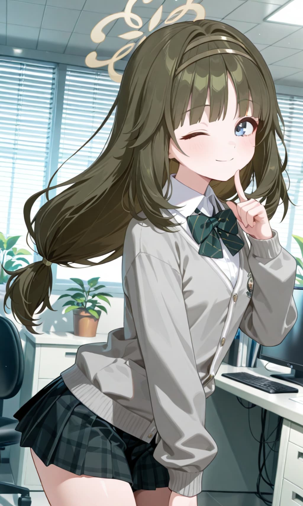 ──「隠し事」。 ……は大事ですから。