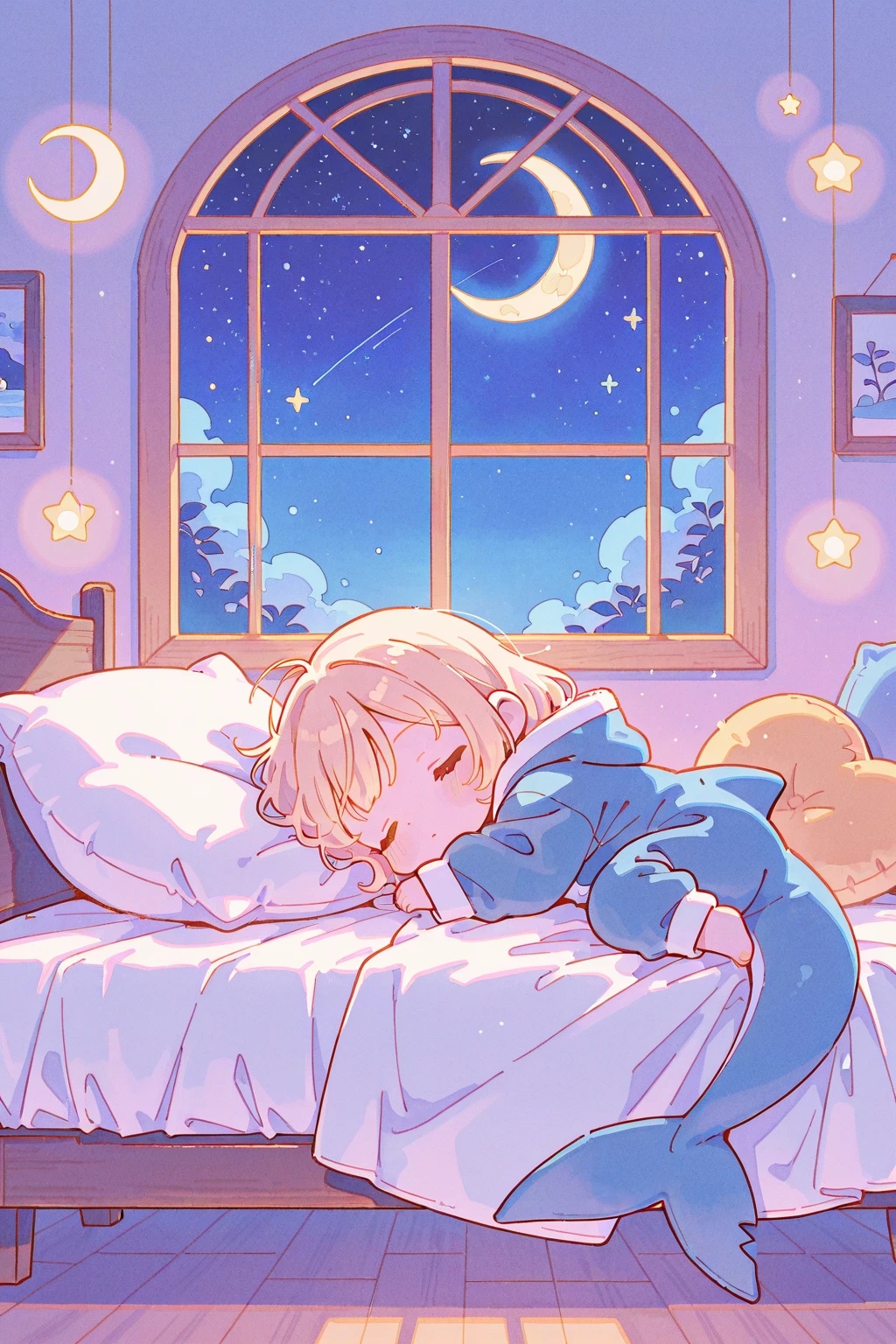 おやすみなさい