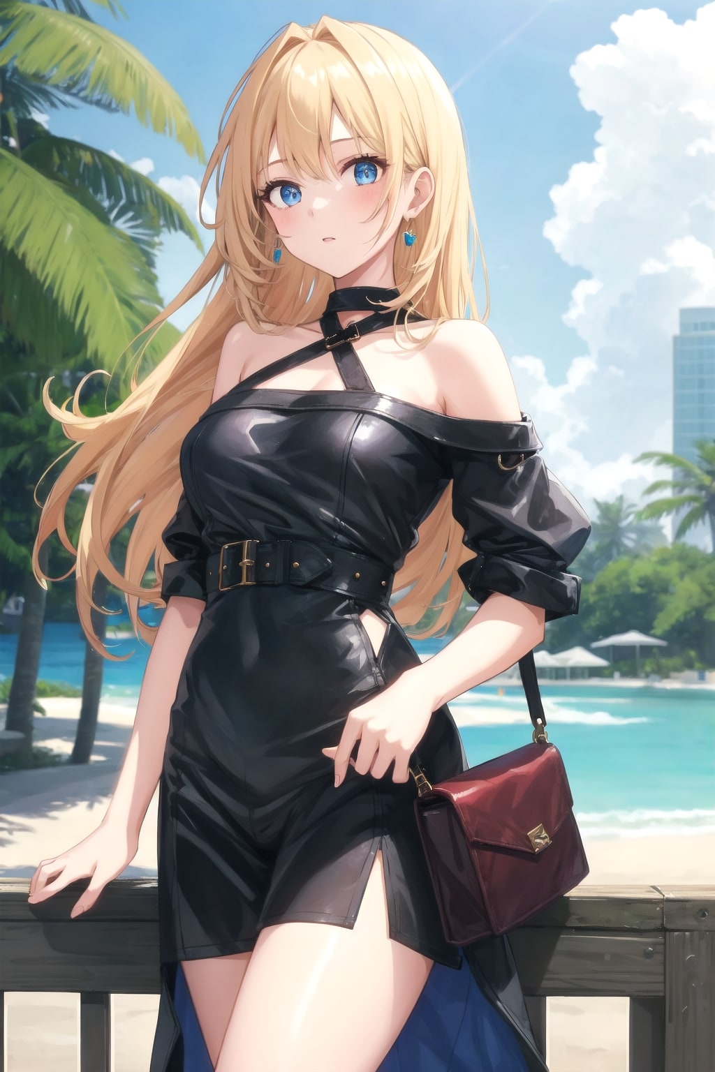 美少女