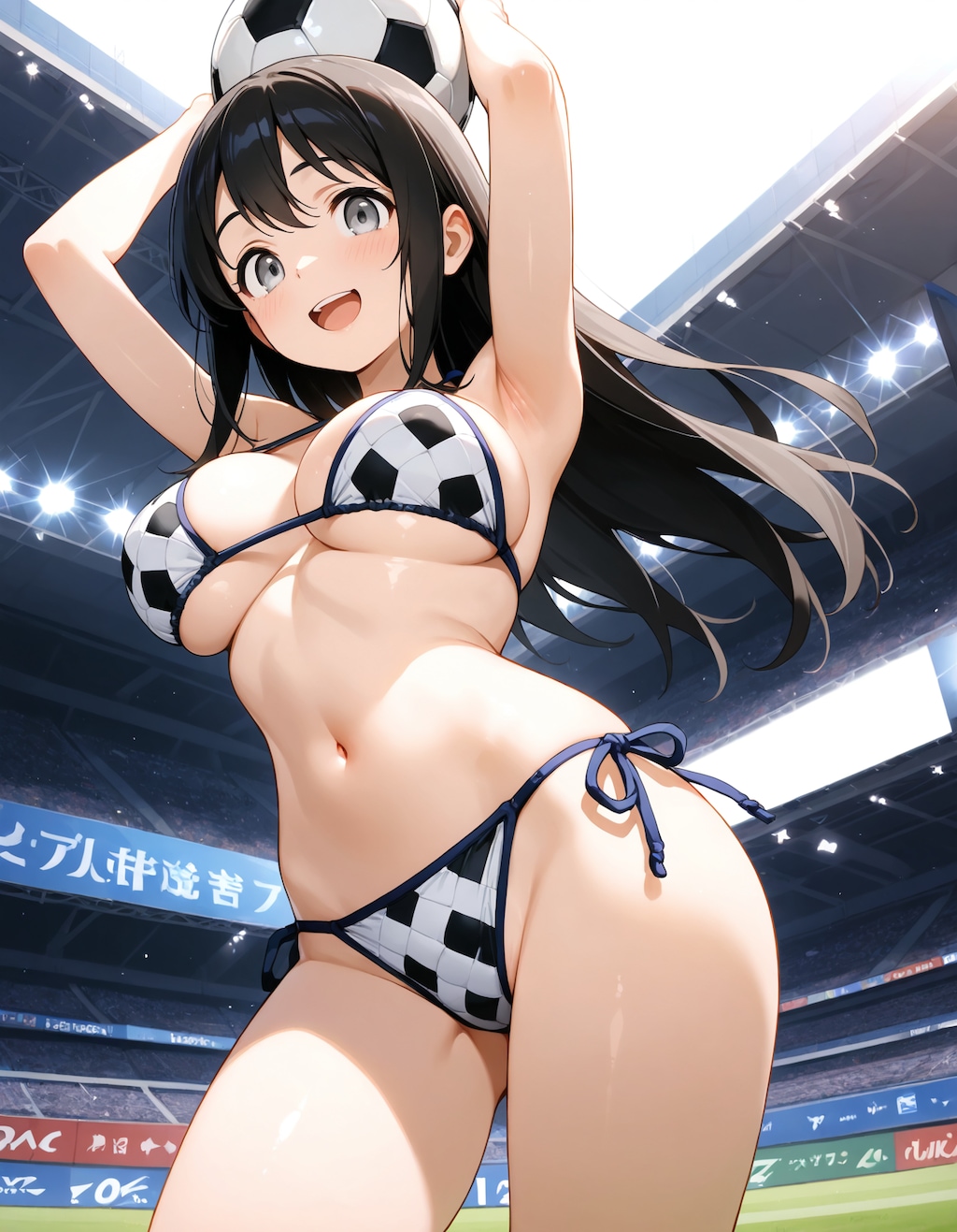 スローイン