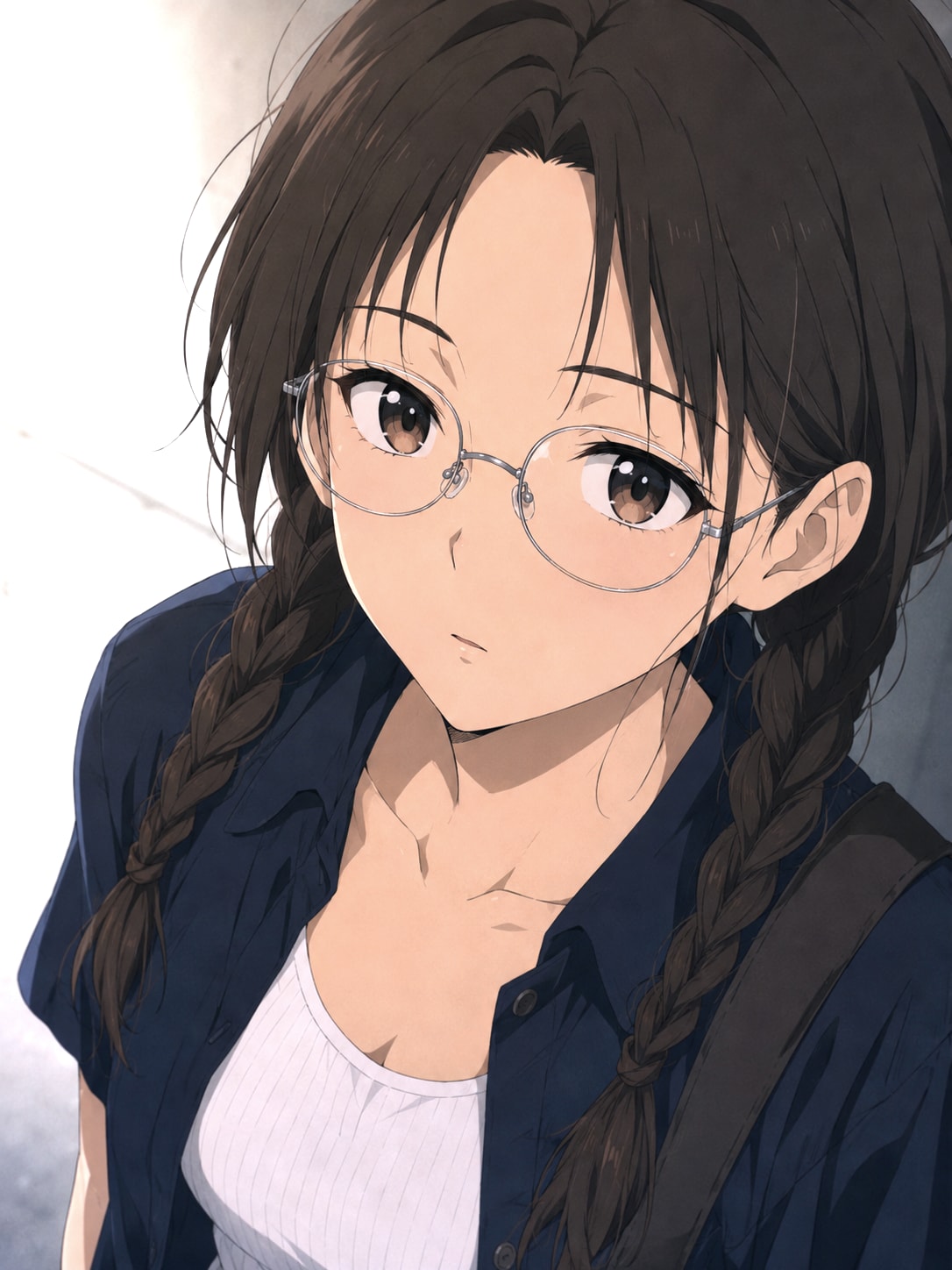 めがみつ！