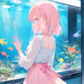 aquarium 2枚目