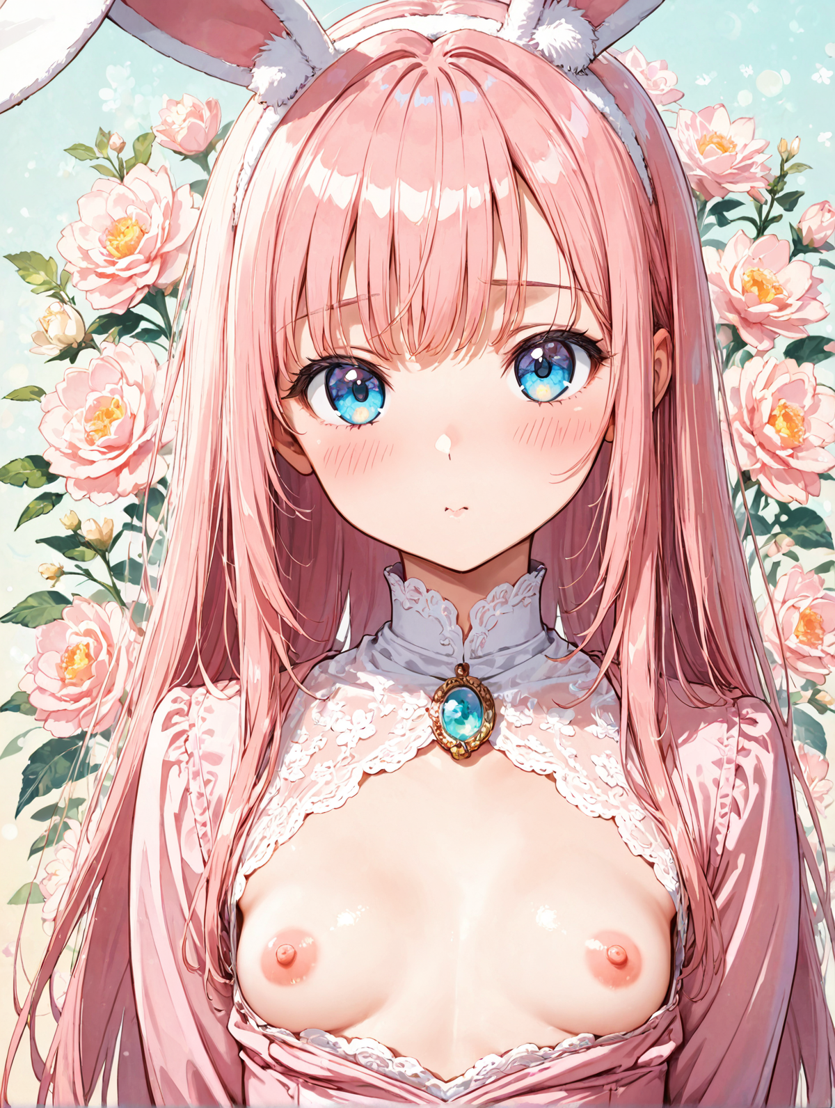 🐰エキドナN✨