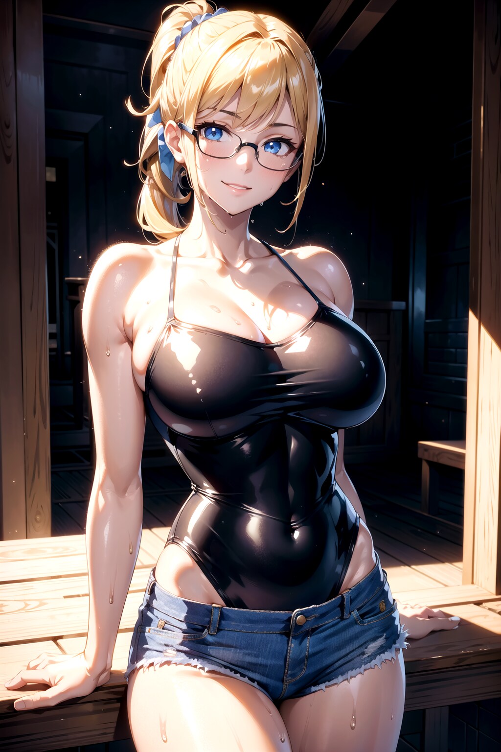 詩桜（しお）