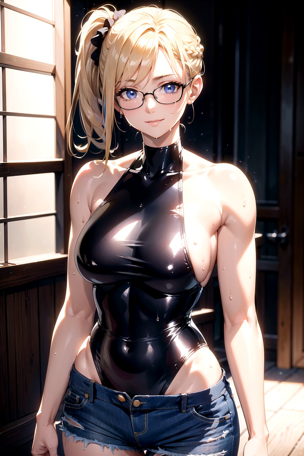 詩桜（しお）