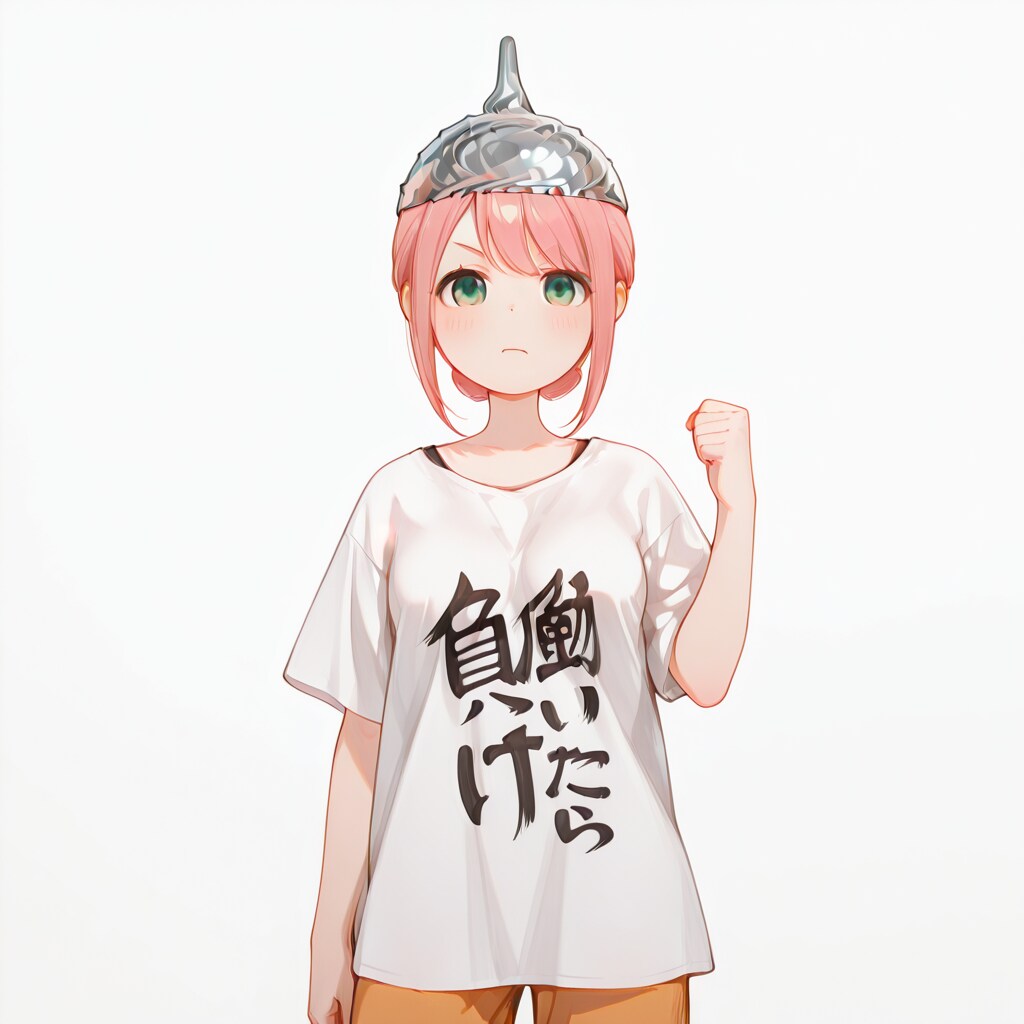 働いたら負け