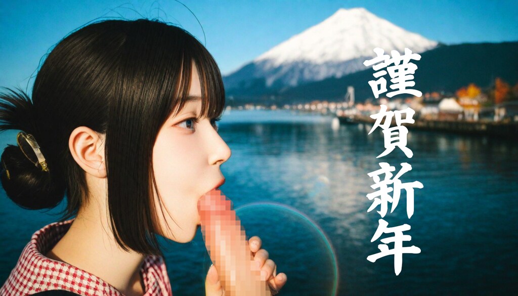 【ネタ】もしも、こんな年賀状があったら...
