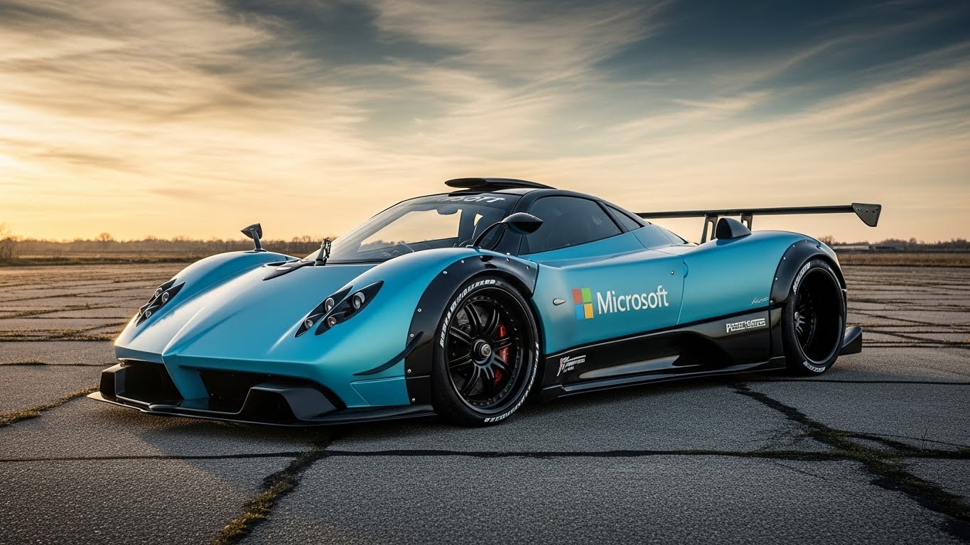 マイクロソフトゾンダ | の人気AIイラスト・グラビア