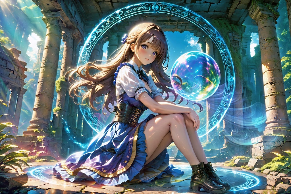 サンクチュアリ