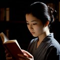 読書 6枚目