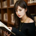 読書 2枚目
