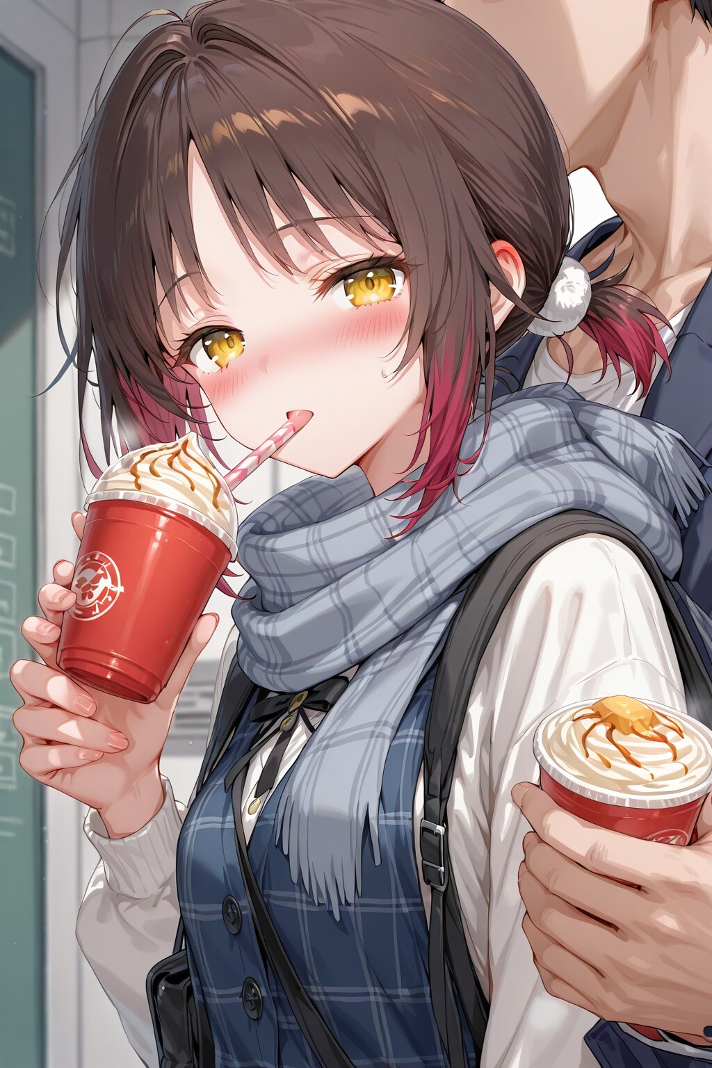 アウトバウンド