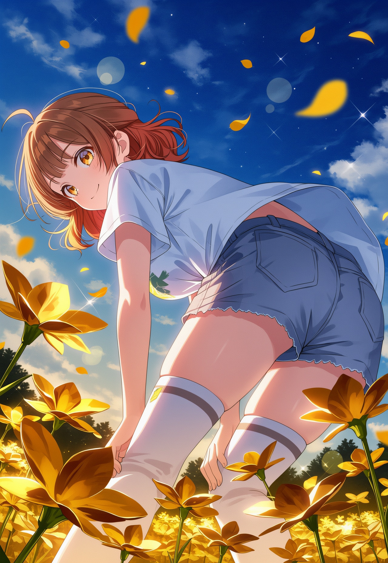花海佑芽