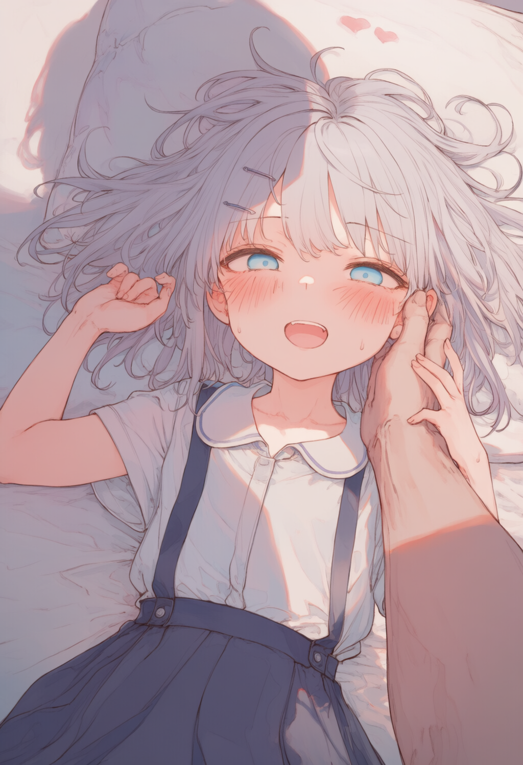 お肌もちもち○学生_0525