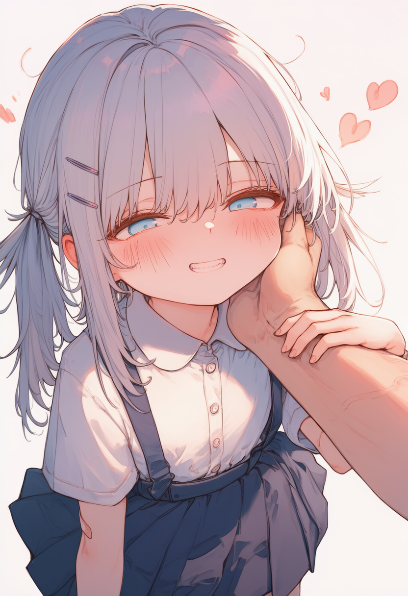 お肌もちもち○学生_0525