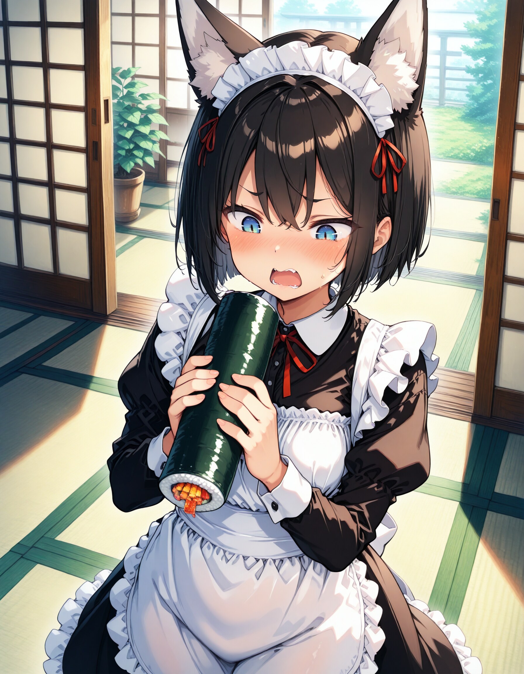 なんかでかすぎじゃない…？