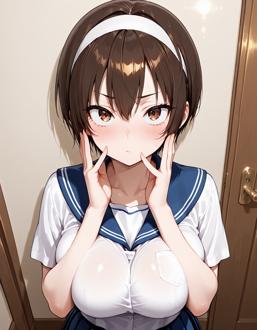 痕 柏木梓　にしたかった…