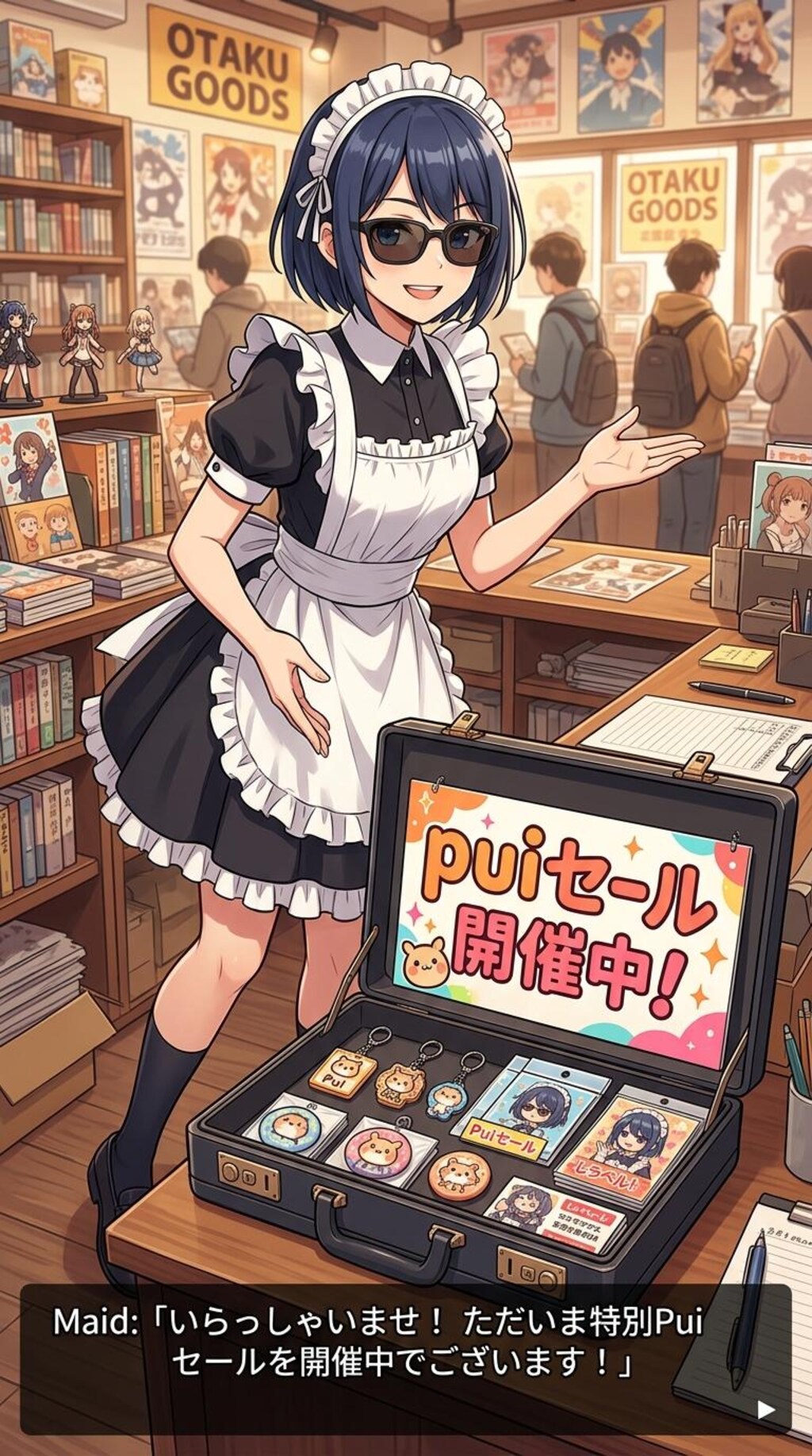 きょうの取引