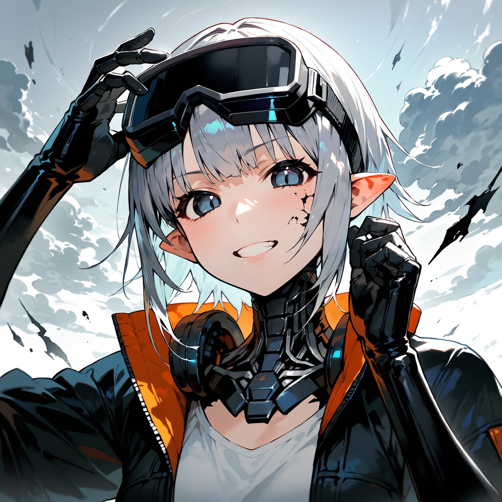 お疲れさまでした～