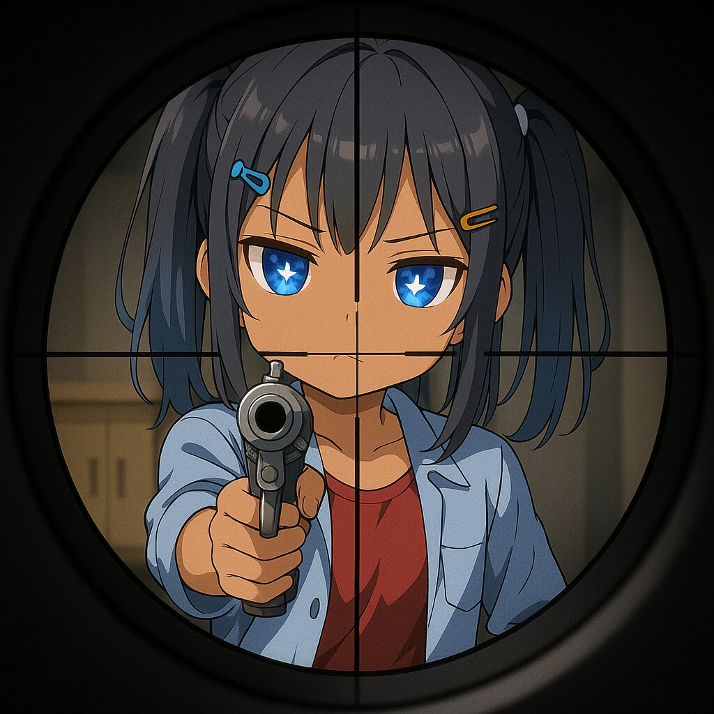 シティーハンターこなつちゃん