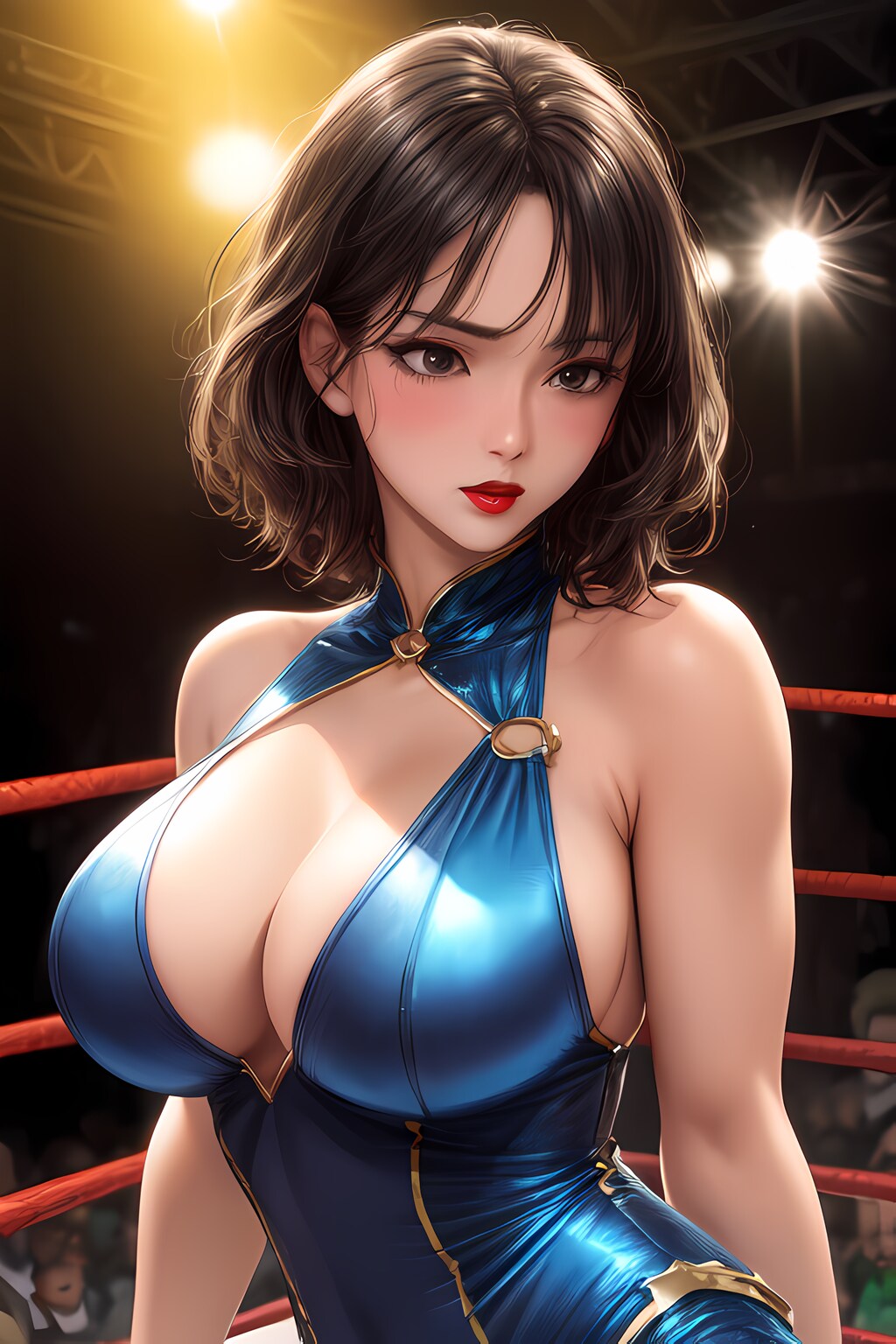 リンコスお姉様2