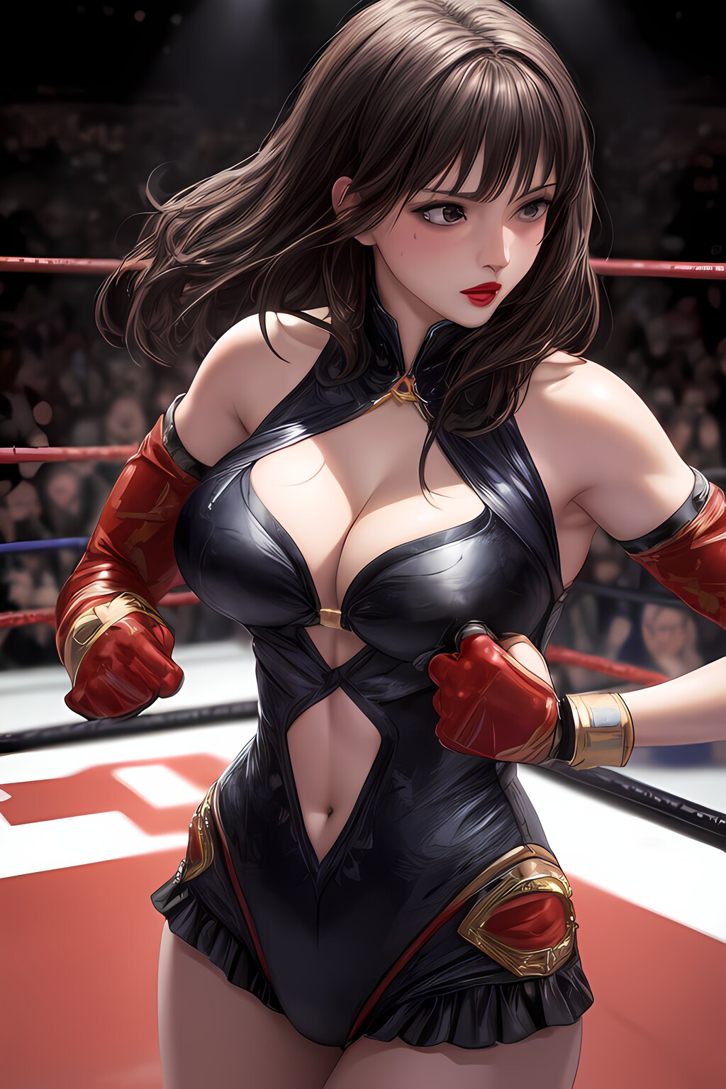 リンコスお姉様2