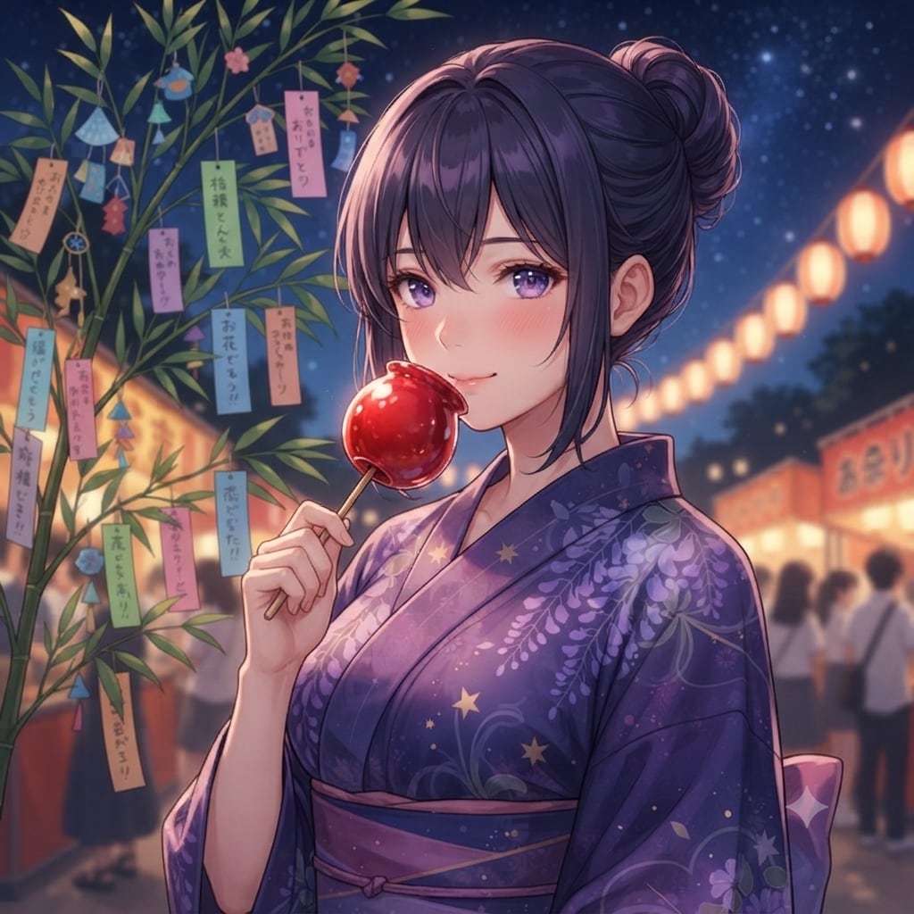 もう夏ですね…