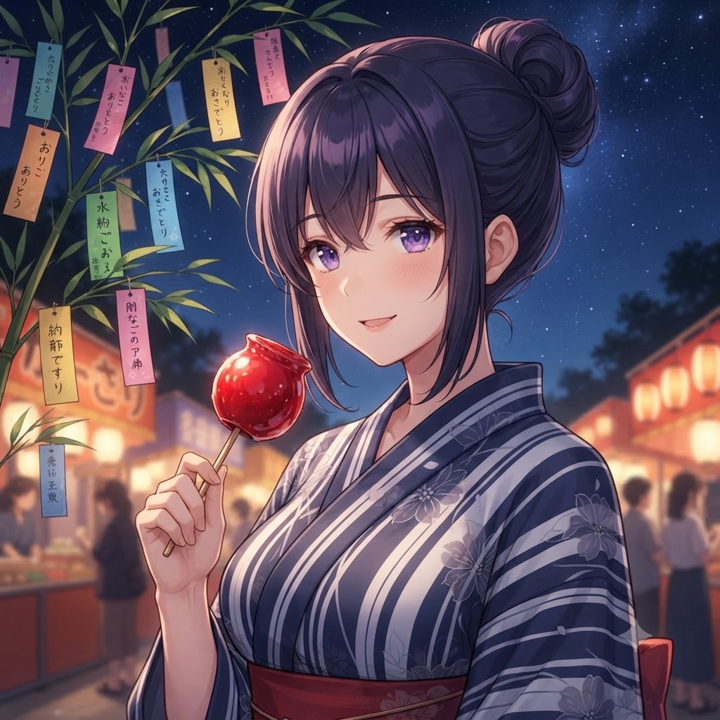 もう夏ですね…