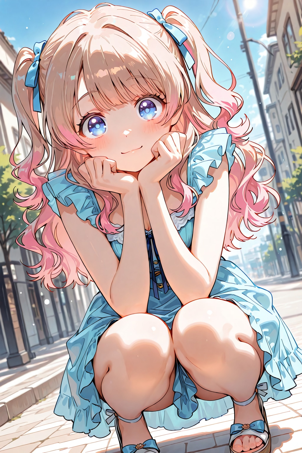 どっちが好き？