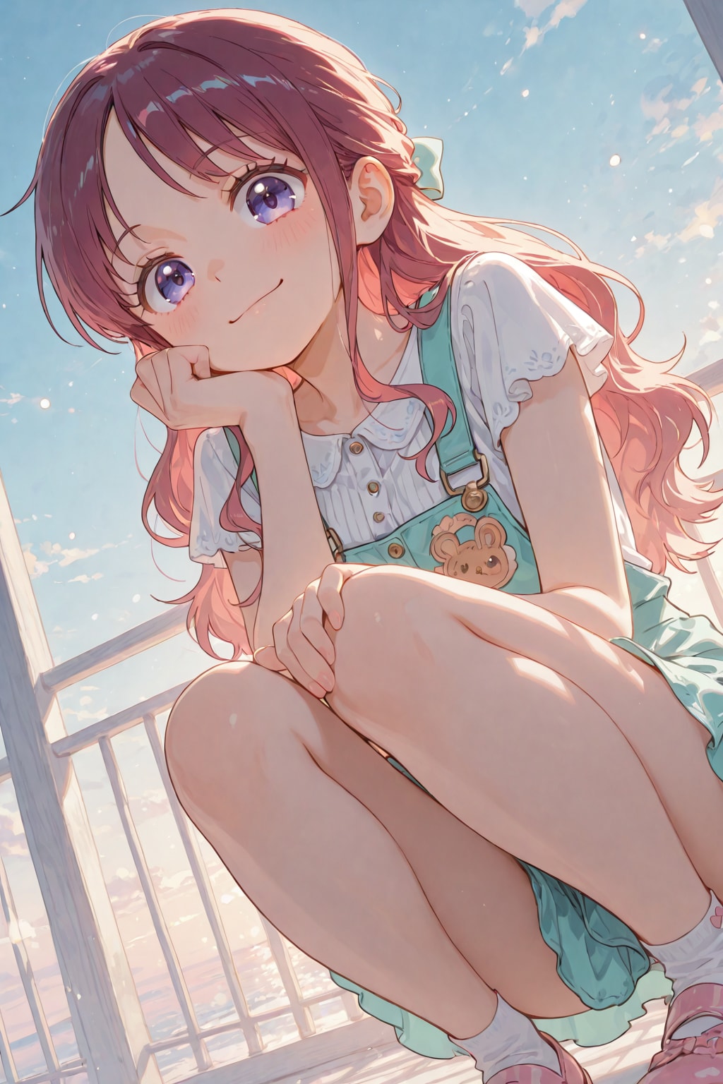 どっちが好き？
