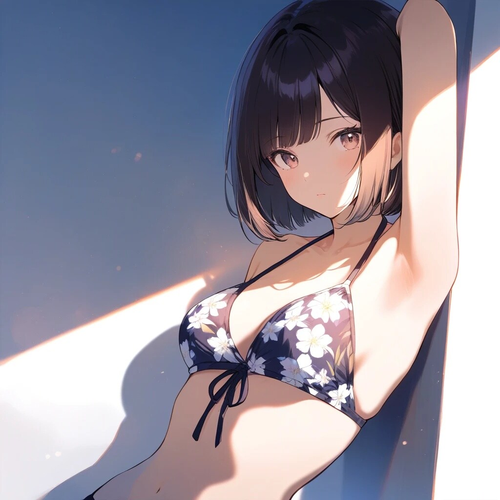 もっと好きにさせたい彼女