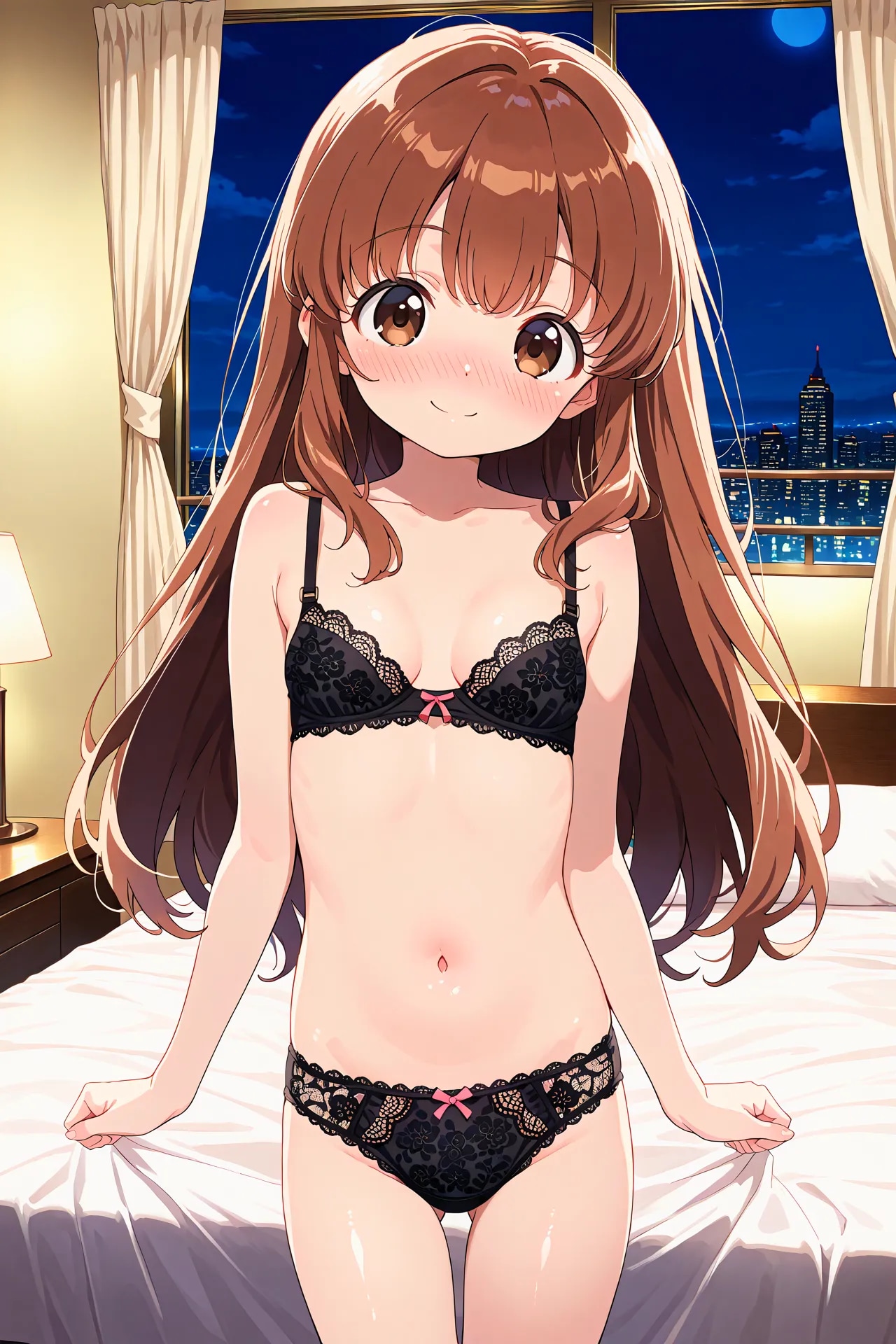 きょうのらぶりー 2026.7.7 かえでちゃん