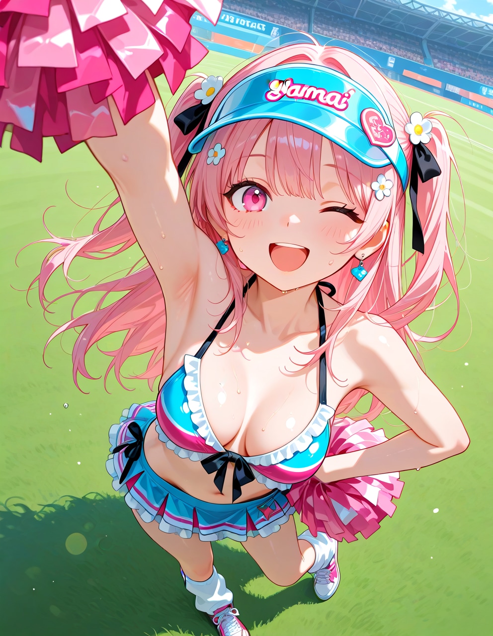 がんばぇ〜