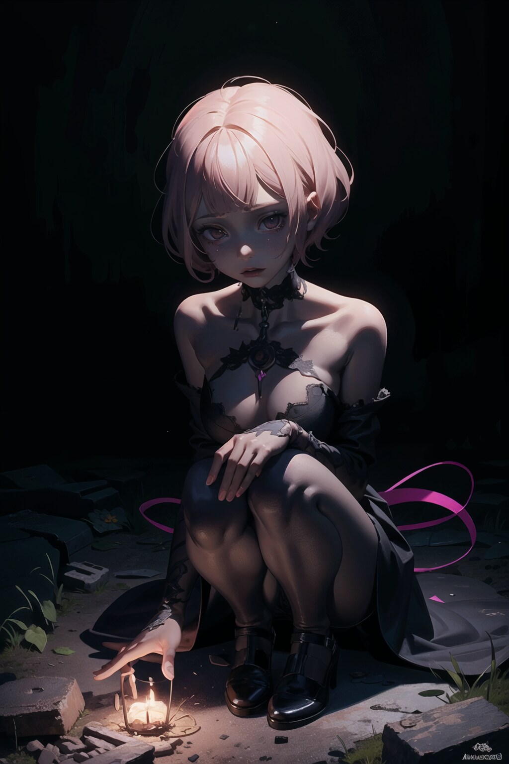 Bonfire