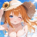 夏少女3 4枚目