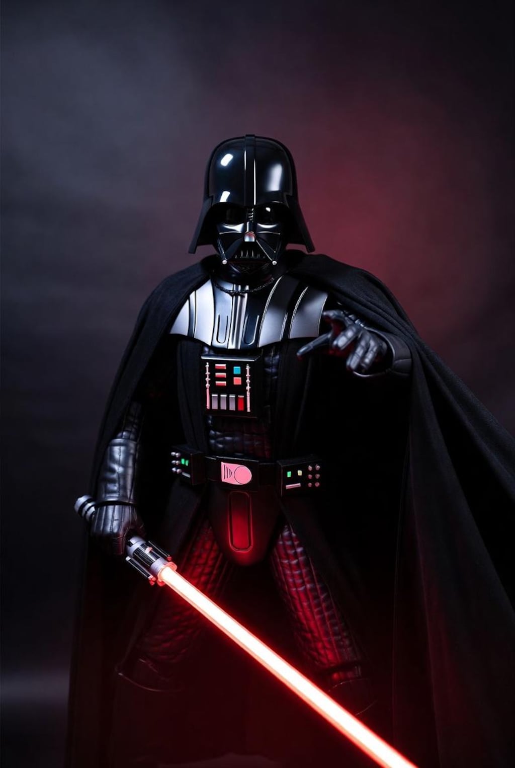 フォースと共にあらんことを