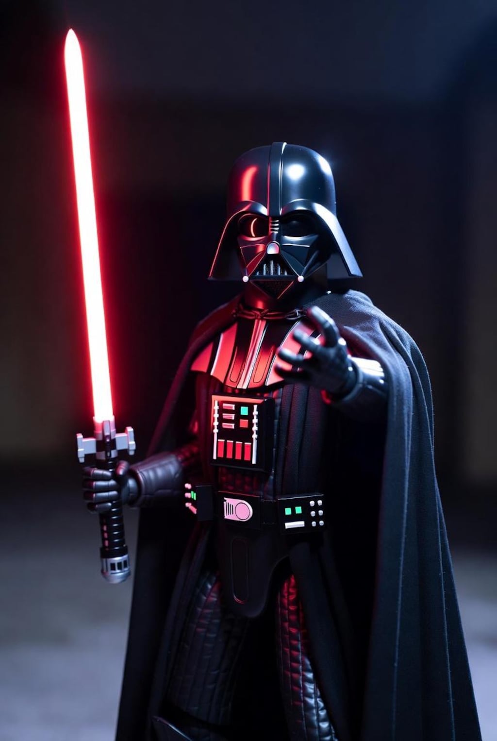 フォースと共にあらんことを