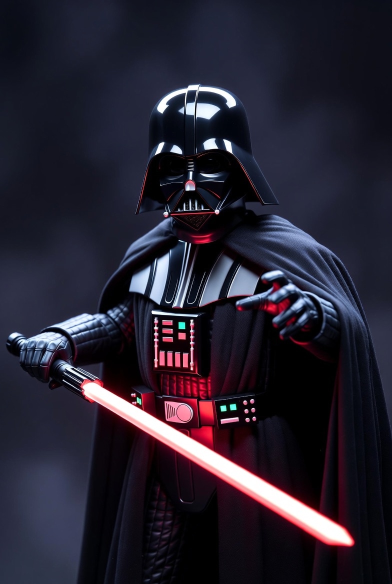 フォースと共にあらんことを | の人気AIイラスト・グラビア