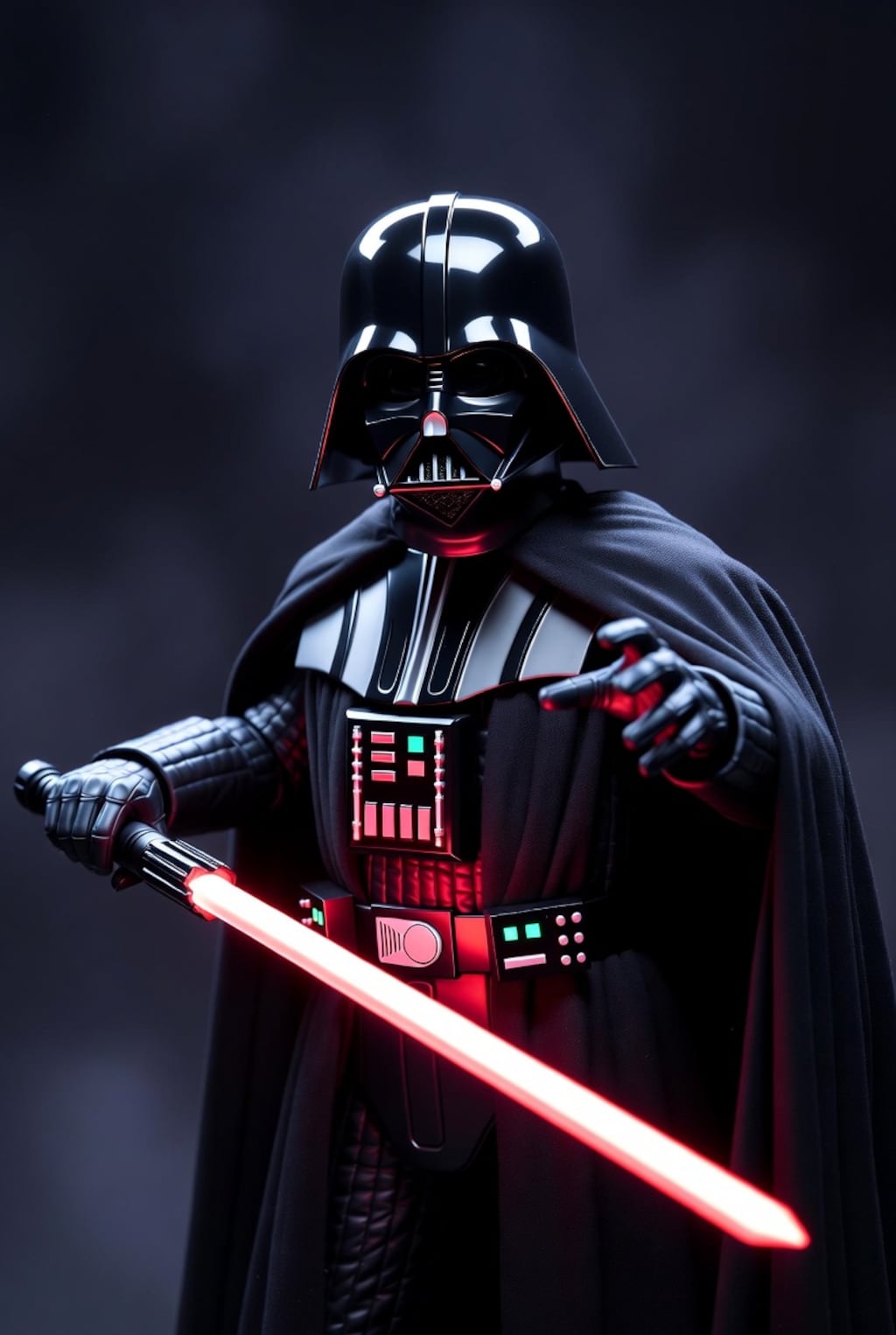 フォースと共にあらんことを